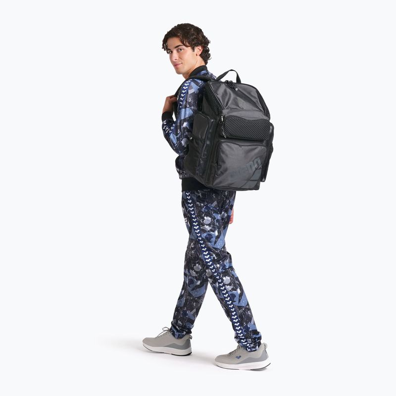 Zaino da nuoto Arena One Go 45 l nero 2