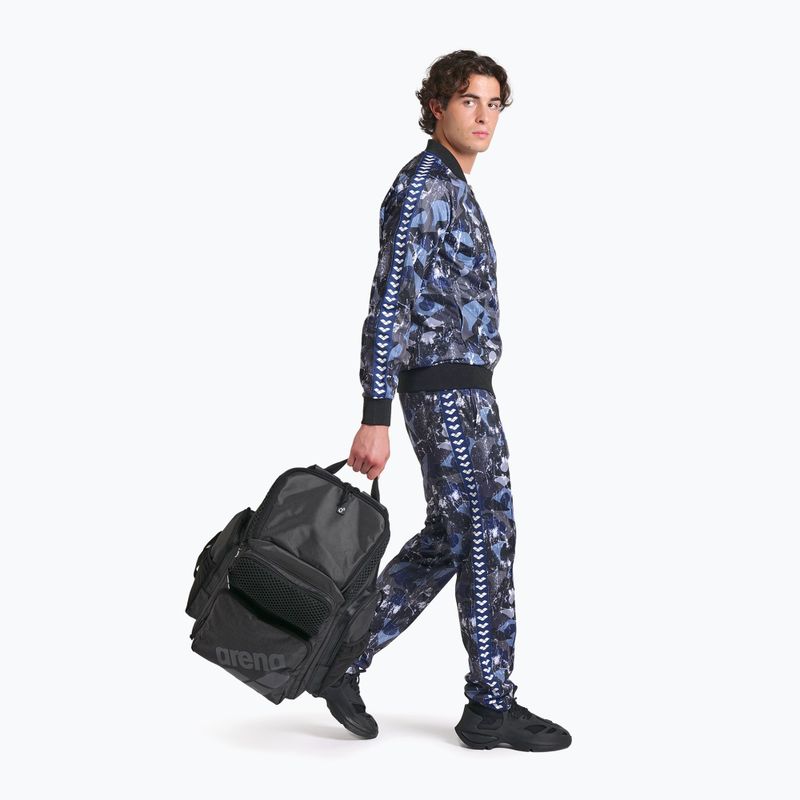 Zaino da nuoto Arena One Go 45 l nero 3