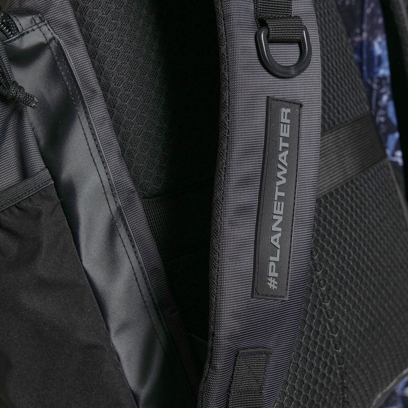 Zaino da nuoto Arena One Go 45 l nero 5