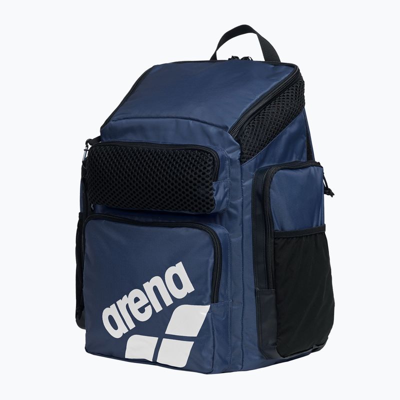 Zaino da nuoto Arena One Go 45 l navy