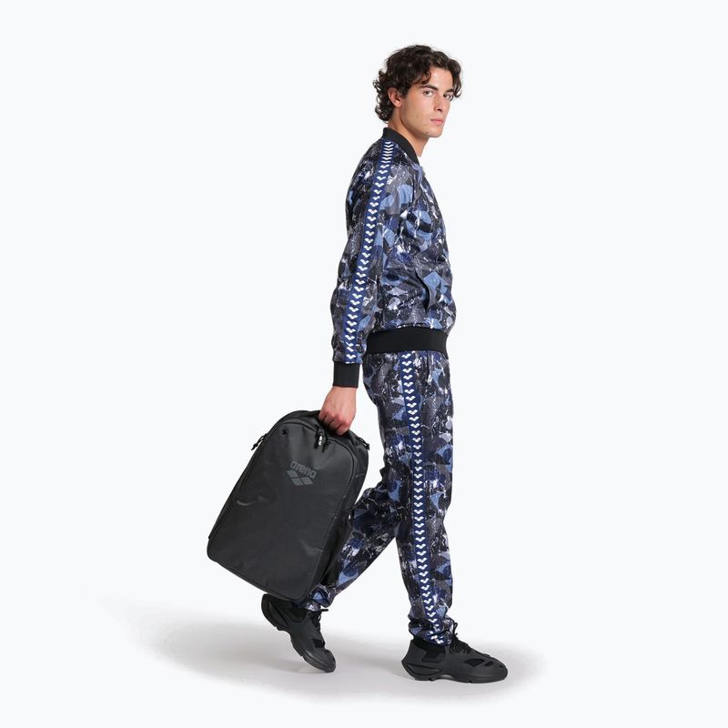 Zaino da nuoto Arena All Set Urban 30 l nero 3