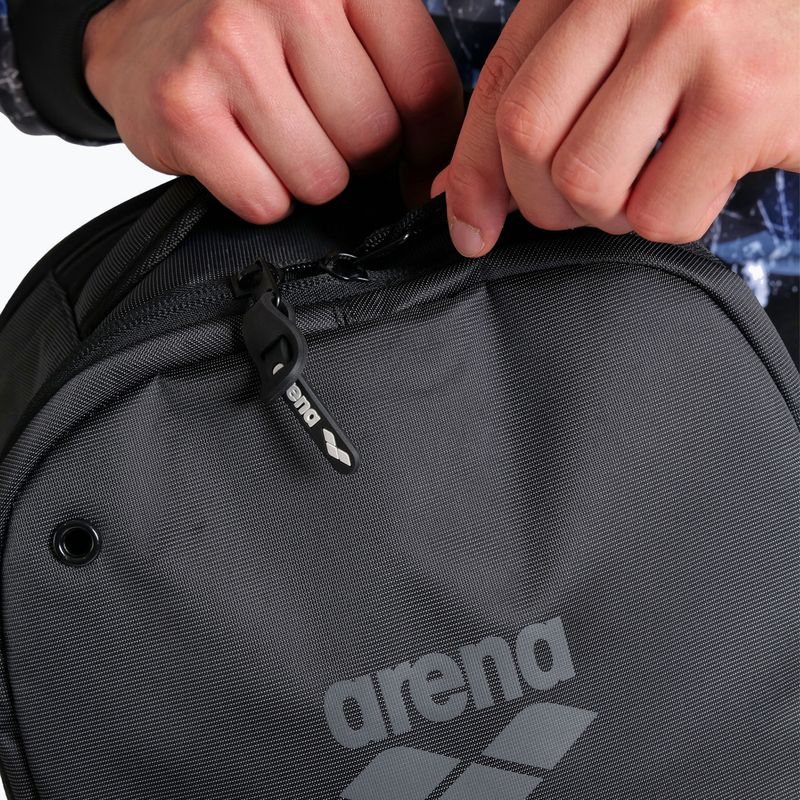 Zaino da nuoto Arena All Set Urban 30 l nero 4
