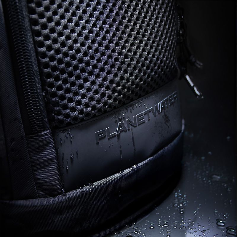 Zaino da nuoto Arena All Set 45 l nero 7