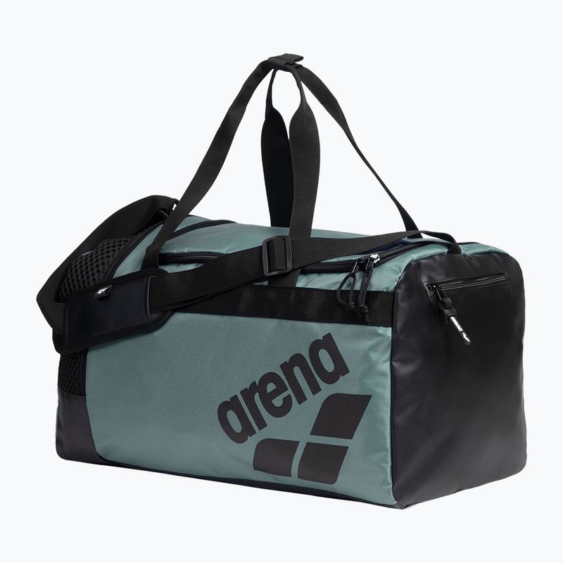Arena All Set Duffle 25 l salvia borsa da bagno