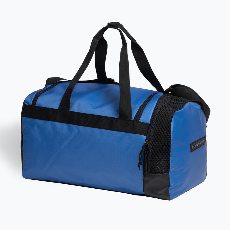 Borsa da nuoto arena All Set Duffle 25 l royal 4