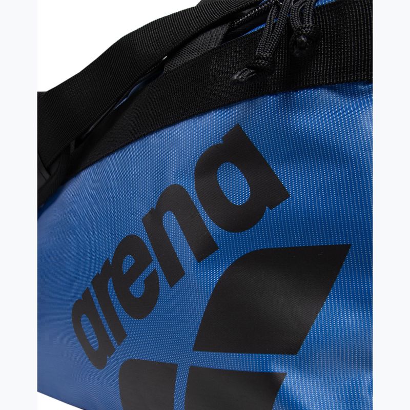 Borsa da nuoto arena All Set Duffle 25 l royal 7