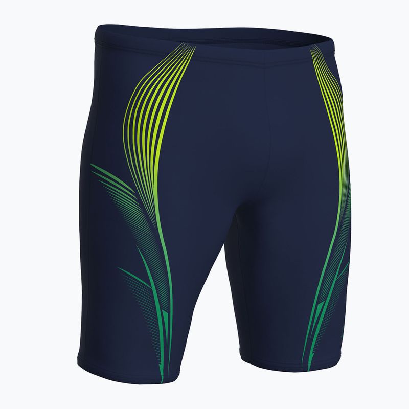 Costume da bagno da uomo arena Blast navy 4