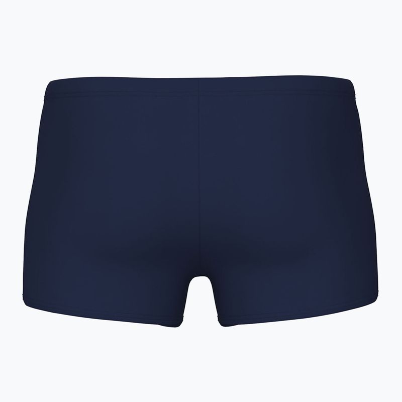 Pantaloncini da bagno arena Blast da uomo navy 2