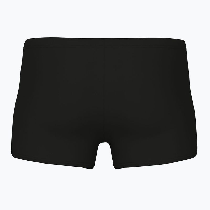 Boxer da bagno arena Bloom da uomo multi nero/nero 2