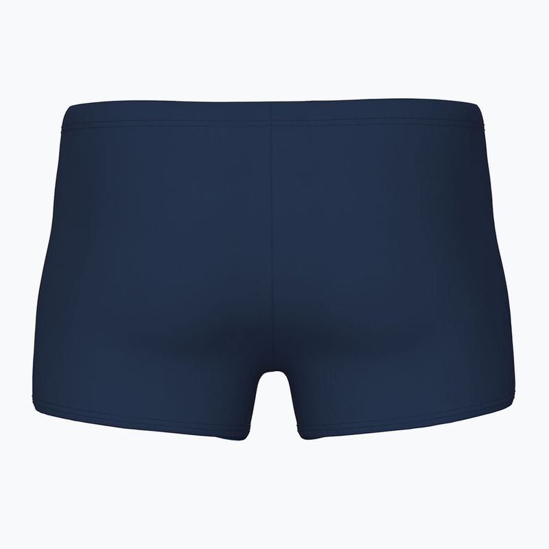 Boxer da bagno arena Bloom da uomo multi navy/navy 2