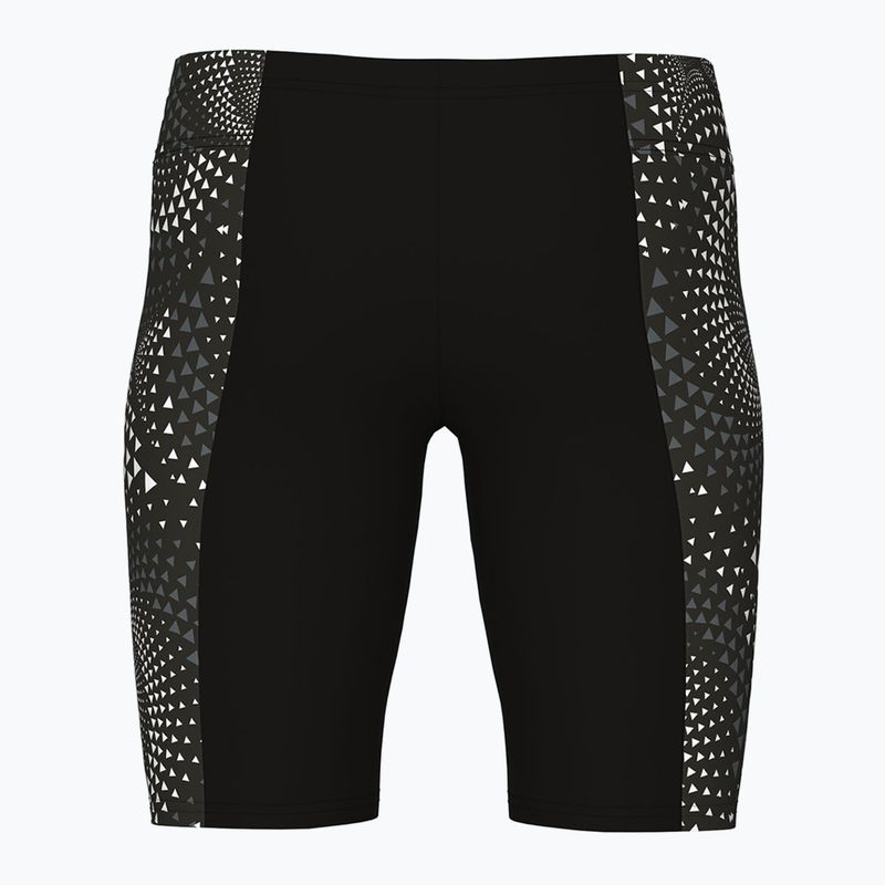 Jammery da nuoto per bambini arena Fireflow Swim Jammer 010408 nero/team nero 2