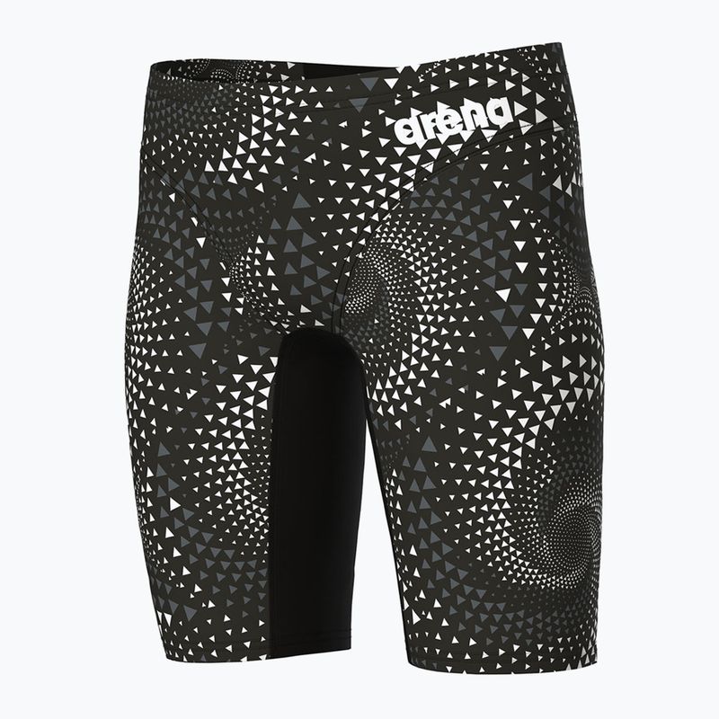 Jammery da nuoto per bambini arena Fireflow Swim Jammer 010408 nero/team nero 3