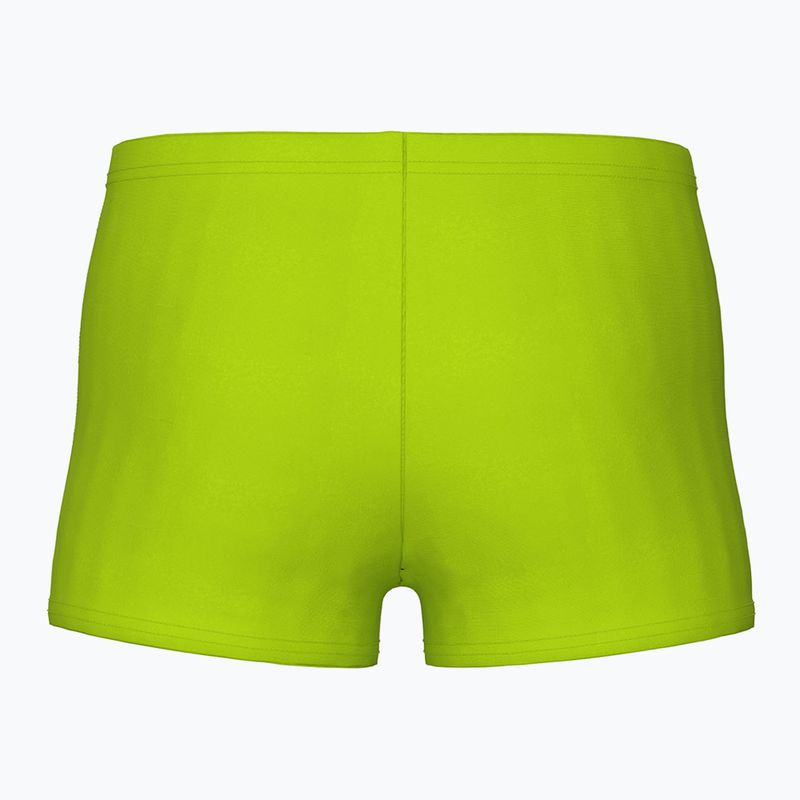 Arena Graphic Swim Short artic lime boxer da bagno per bambini 2