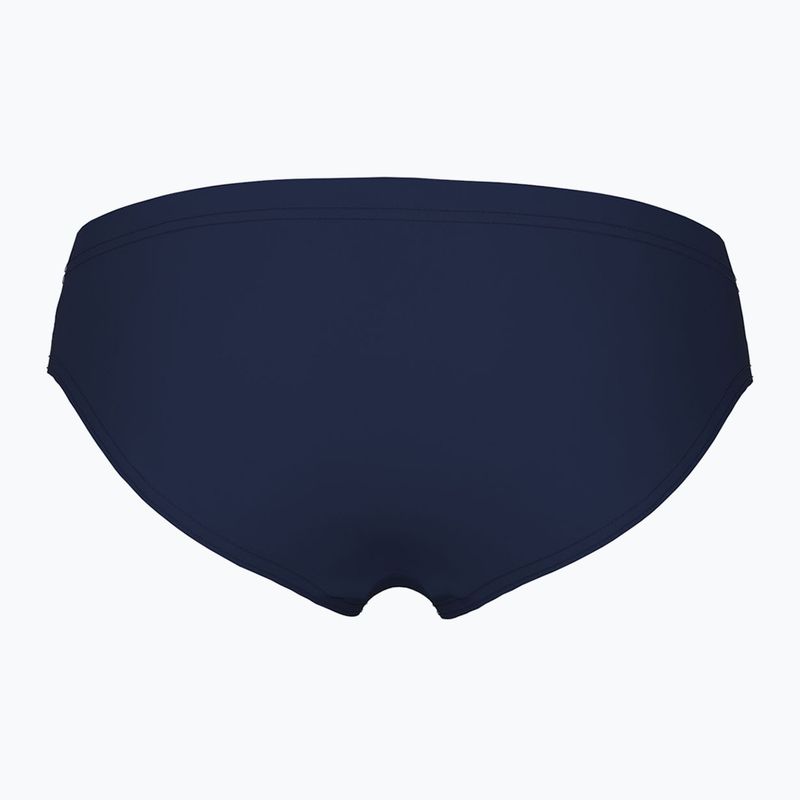 Slip da bagno per bambini arena Dim Light navy/acqua 2