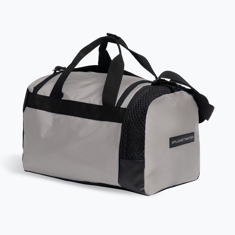 Borsa da nuoto arena All Set Duffle 25 l ice 4