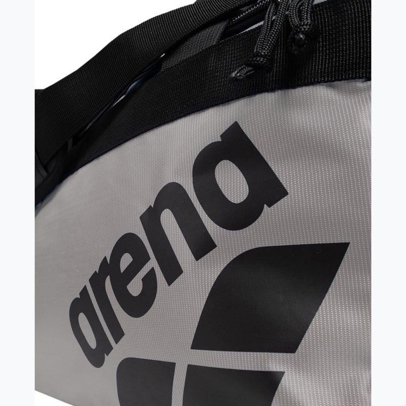 Borsa da nuoto arena All Set Duffle 25 l ice 5