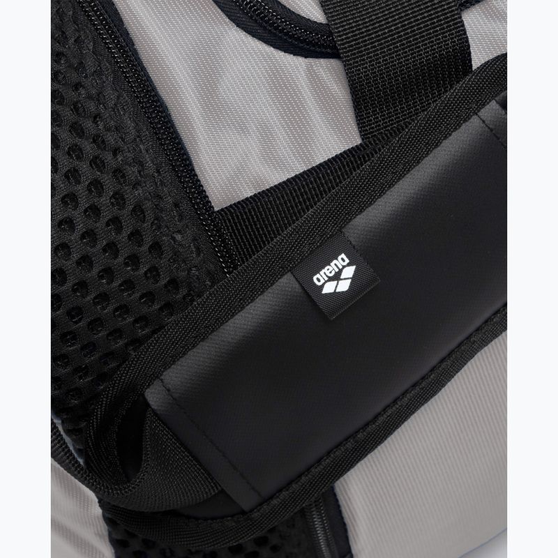 Borsa da nuoto arena All Set Duffle 25 l ice 7