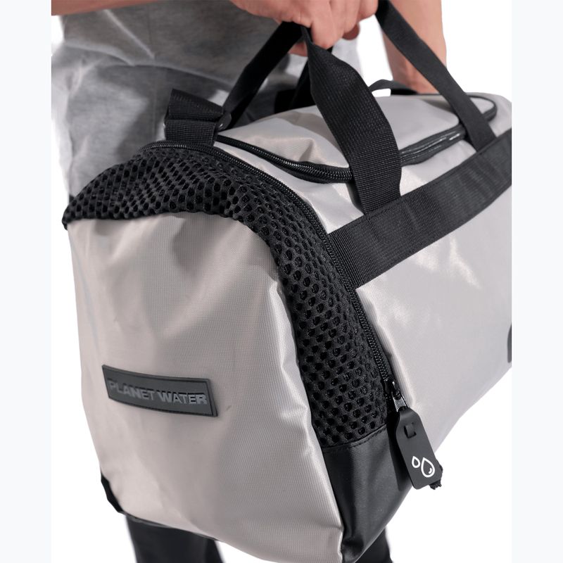 Borsa da nuoto arena All Set Duffle 25 l ice 11