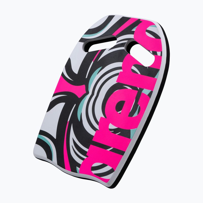 Tavola da surf arena Printed Kickboard illusion 3