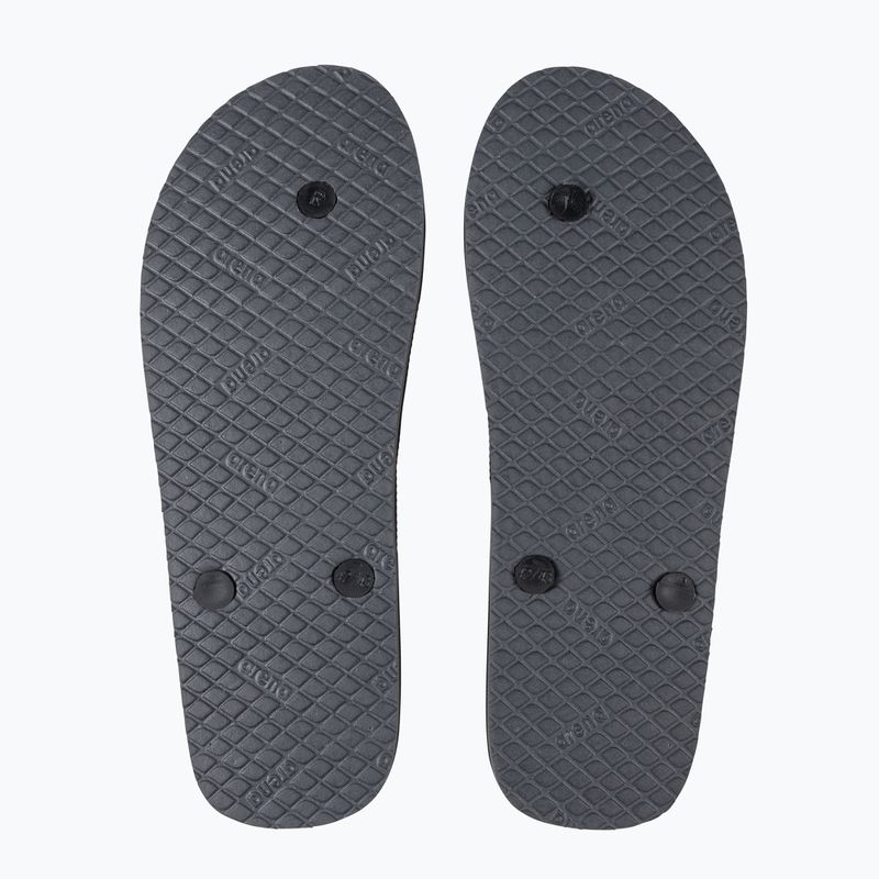 Infradito arena Flip Flop black 4