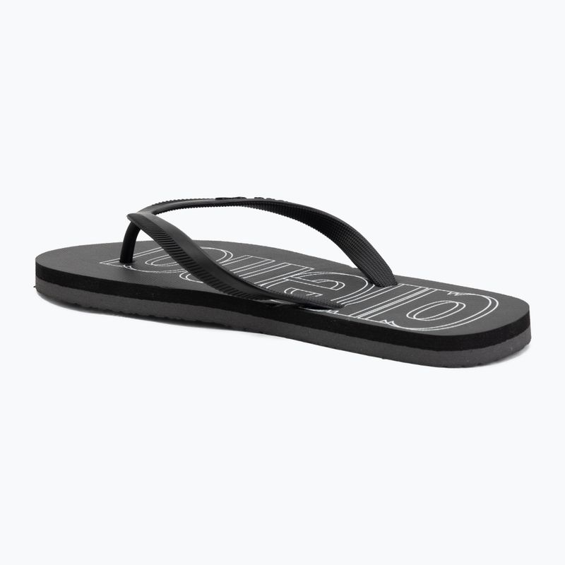 Infradito arena Flip Flop black 3