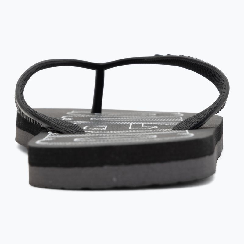 Infradito arena Flip Flop black 6