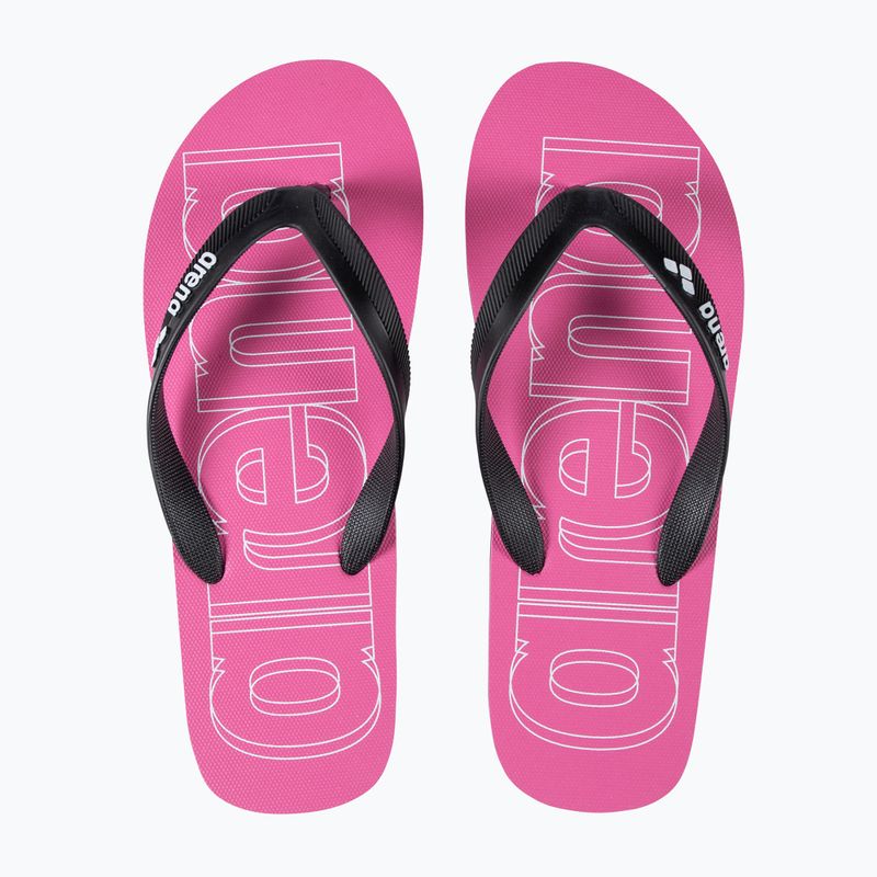 Infradito arena Flip Flop shocking pink 3