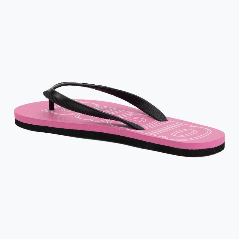 Infradito arena Flip Flop shocking pink 3
