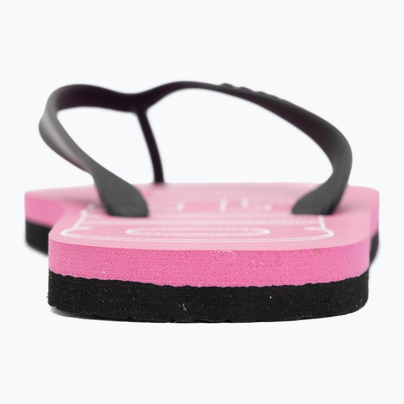 Infradito arena Flip Flop shocking pink 6