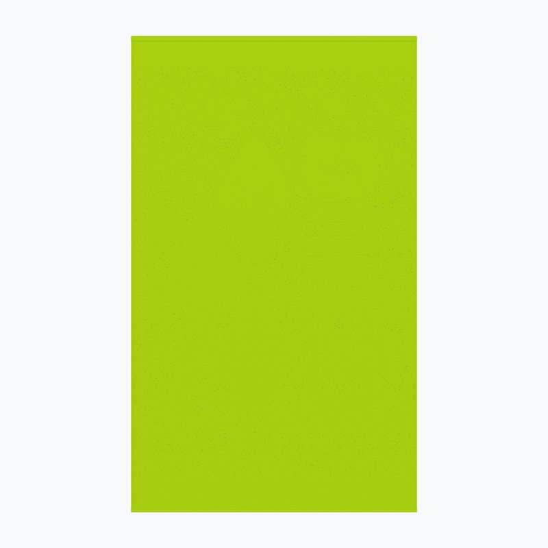 Asciugamano arena Jacquard artic lime 2