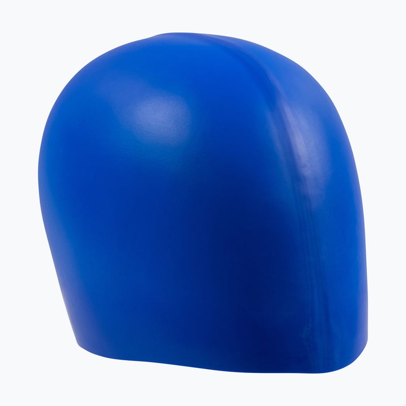 Cuffia da nuoto arena Big Logo neon blue/shocking pink/yellow star 4