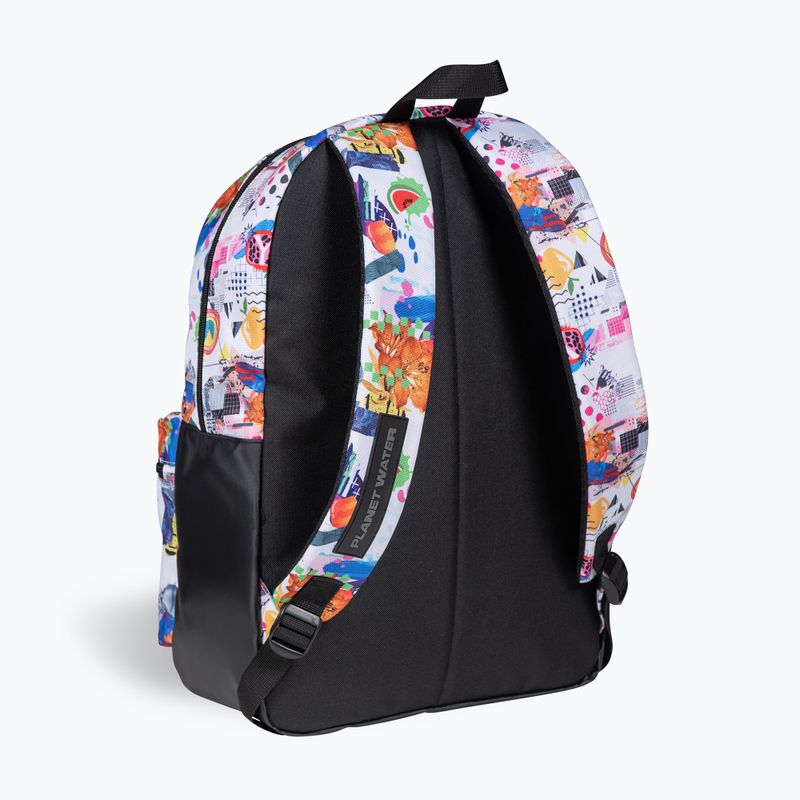 Zaino da nuoto arena One Go 30 l AO collage 4