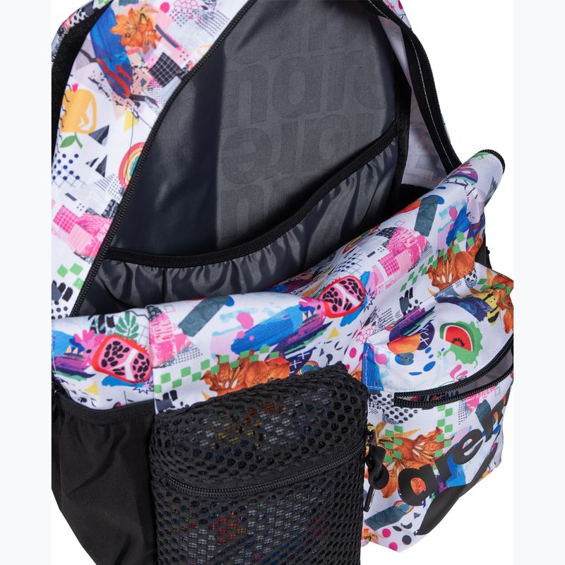 Zaino da nuoto arena One Go 30 l AO collage 5