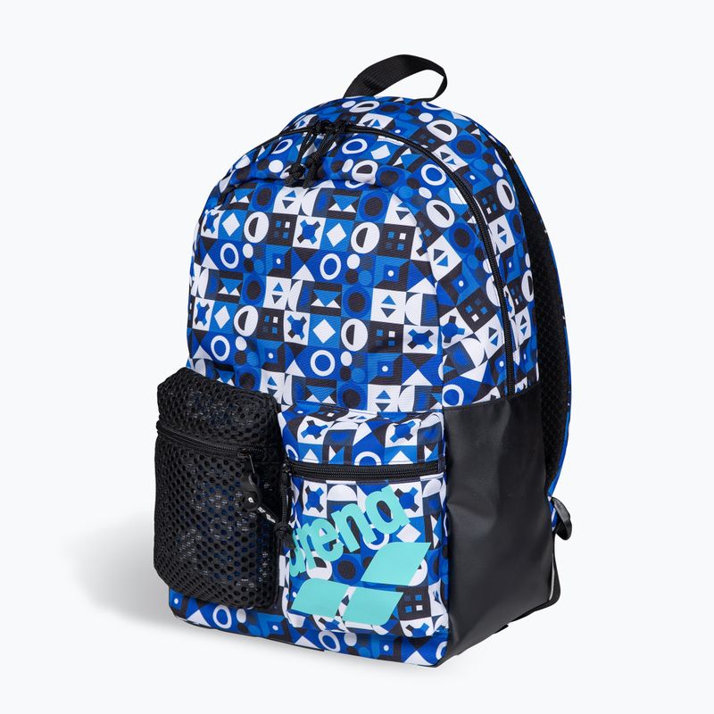 Zaino da nuoto arena One Go 30 and AO pieces 2