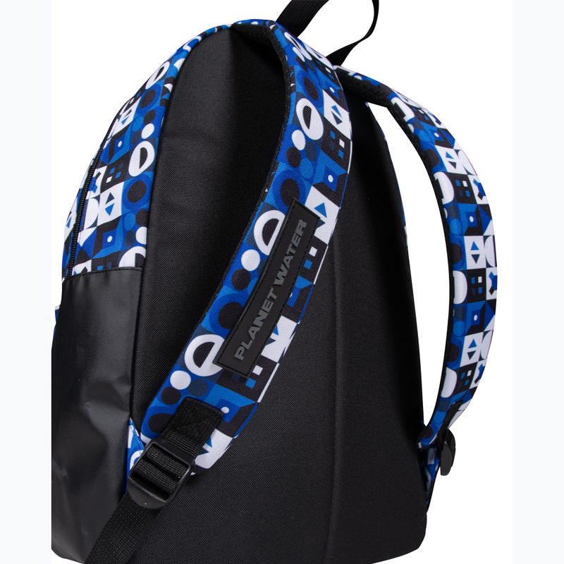 Zaino da nuoto arena One Go 30 and AO pieces 5