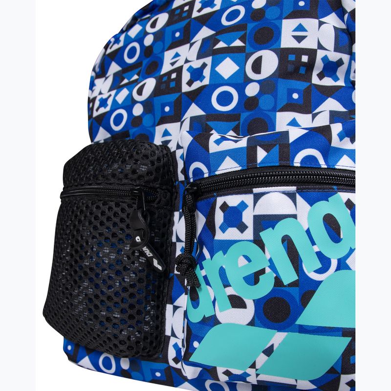 Zaino da nuoto arena One Go 30 and AO pieces 6