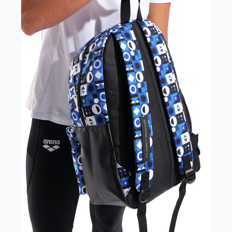Zaino da nuoto arena One Go 30 and AO pieces 11