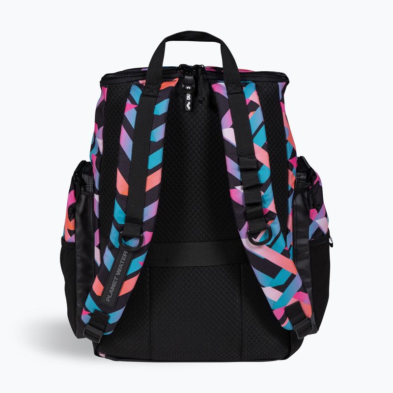 Zaino da nuoto arena One Go 35 l AO texture 3