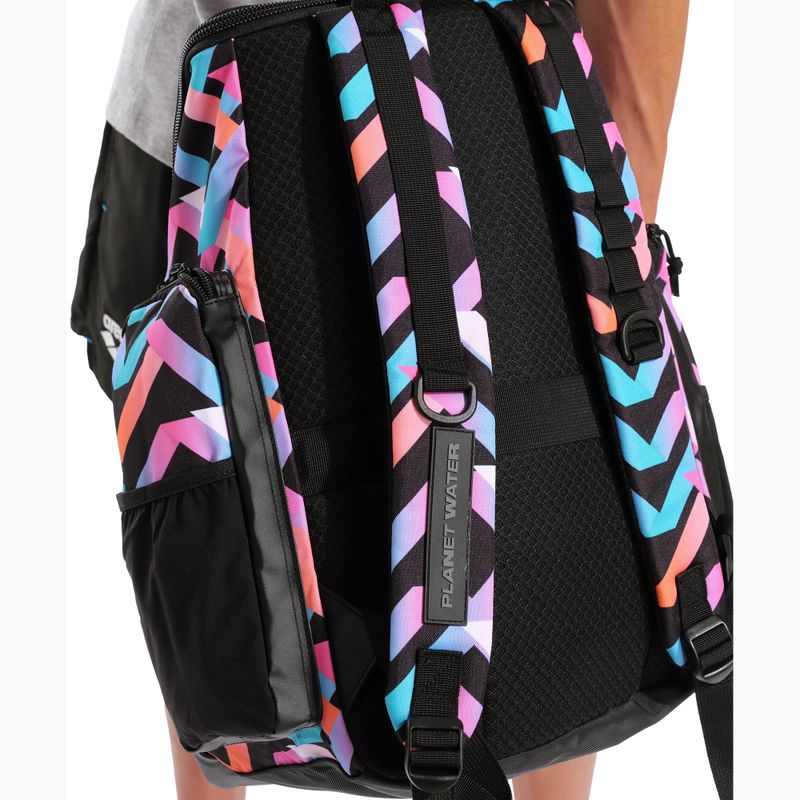 Zaino da nuoto arena One Go 35 l AO texture 11