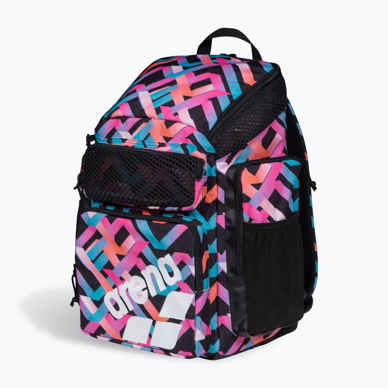 Zaino da nuoto arena One Go 45 l AO text 2