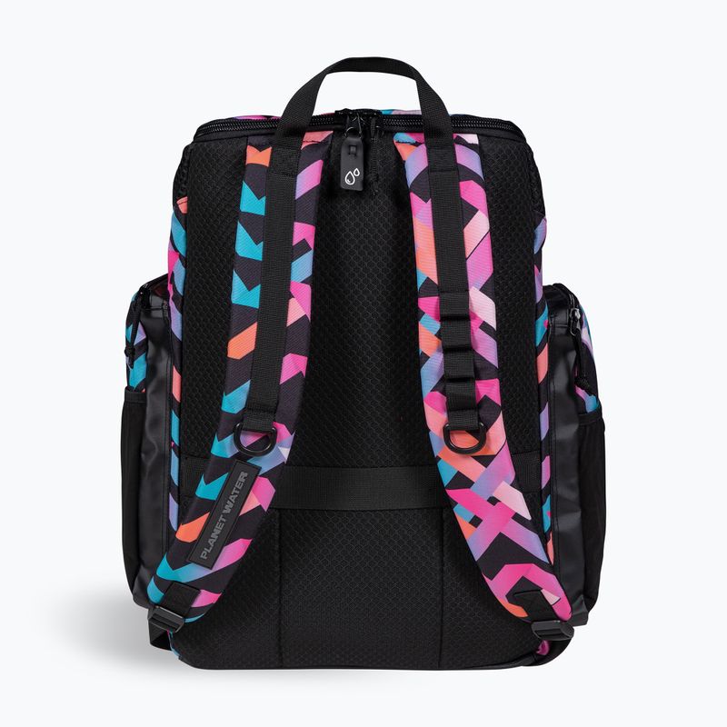 Zaino da nuoto arena One Go 45 l AO text 3