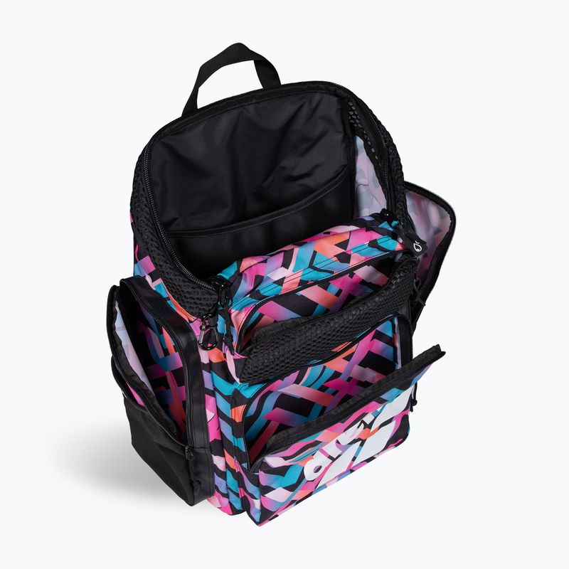 Zaino da nuoto arena One Go 45 l AO text 5
