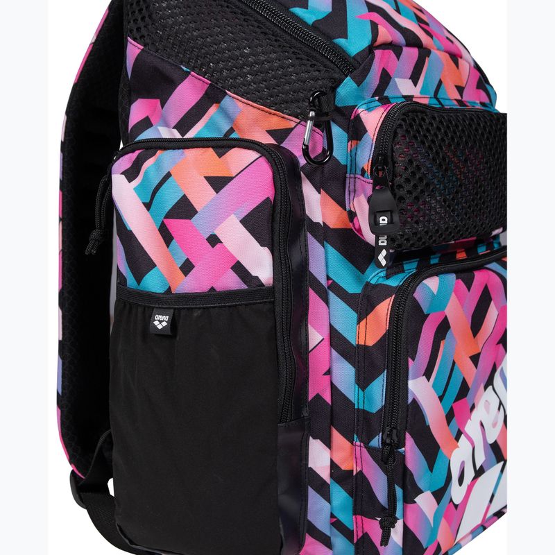 Zaino da nuoto arena One Go 45 l AO text 6