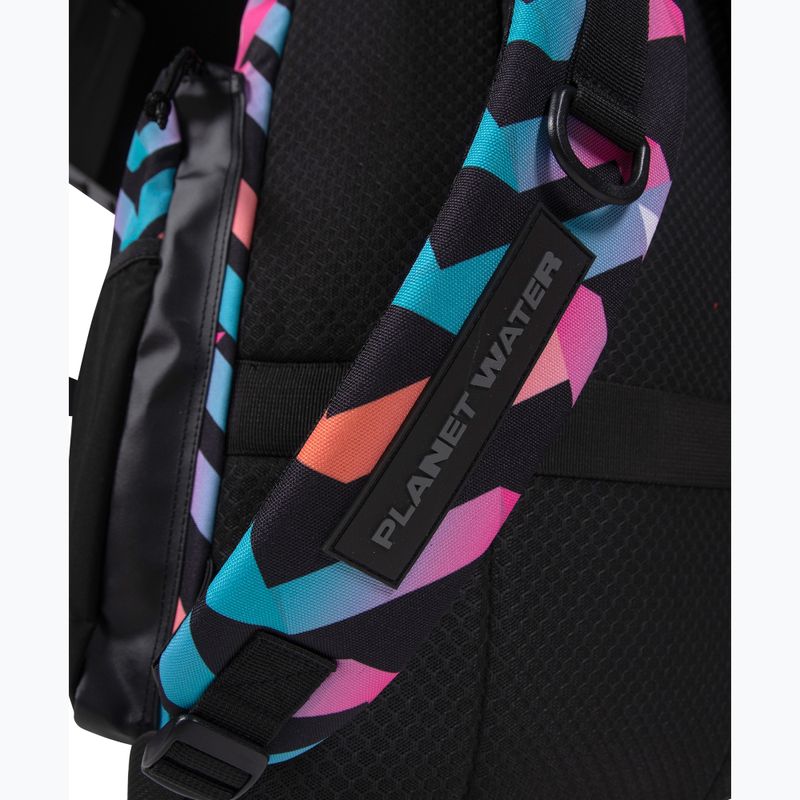 Zaino da nuoto arena One Go 45 l AO text 7