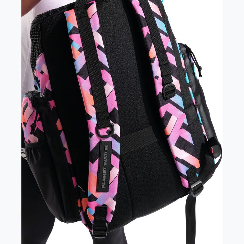 Zaino da nuoto arena One Go 45 l AO text 11