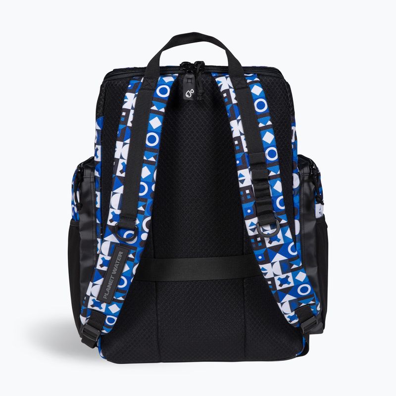 Zaino da nuoto arena One Go 45 and AO pieces 3