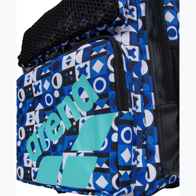 Zaino da nuoto arena One Go 45 and AO pieces 6