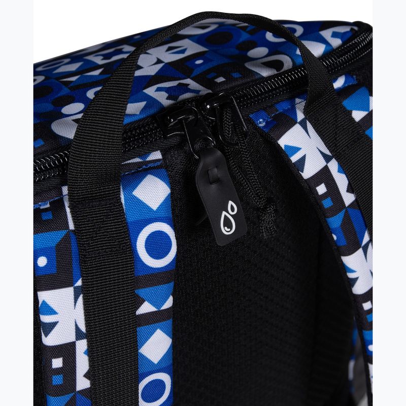 Zaino da nuoto arena One Go 45 and AO pieces 7