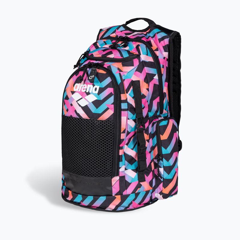 Zaino da nuoto arena All Set 45 l AO texture 2