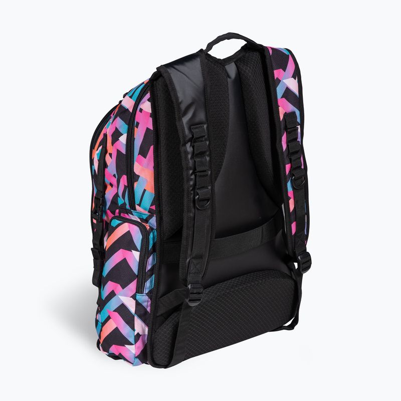 Zaino da nuoto arena All Set 45 l AO texture 4